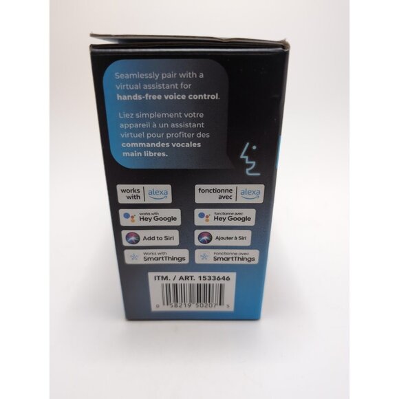 Globe Electric Smart Plug 4 Pack - Picture 9 of 11